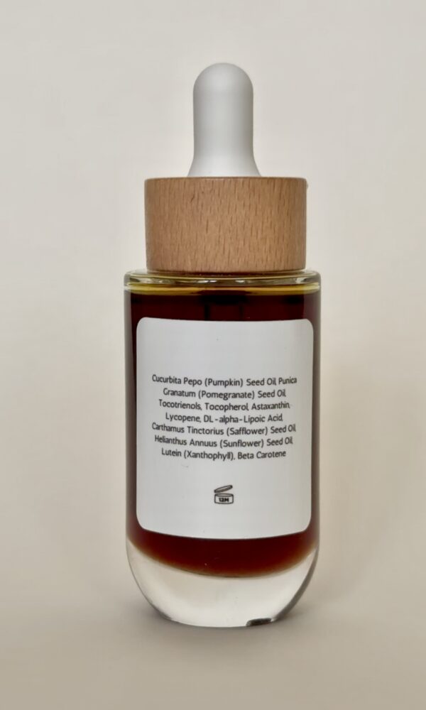 Pumpkin Seed Serum - Image 2