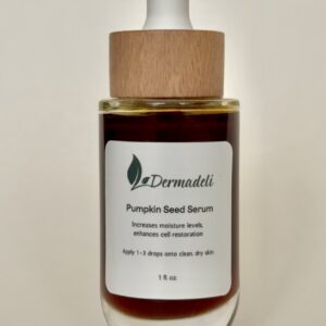 Pumpkin Seed Serum
