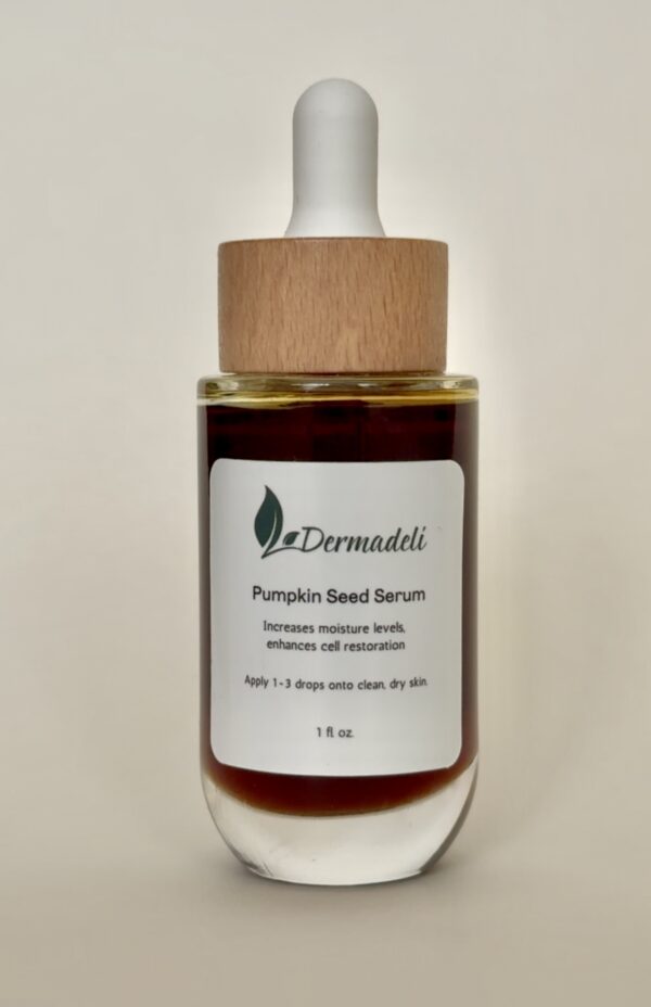 Pumpkin Seed Serum
